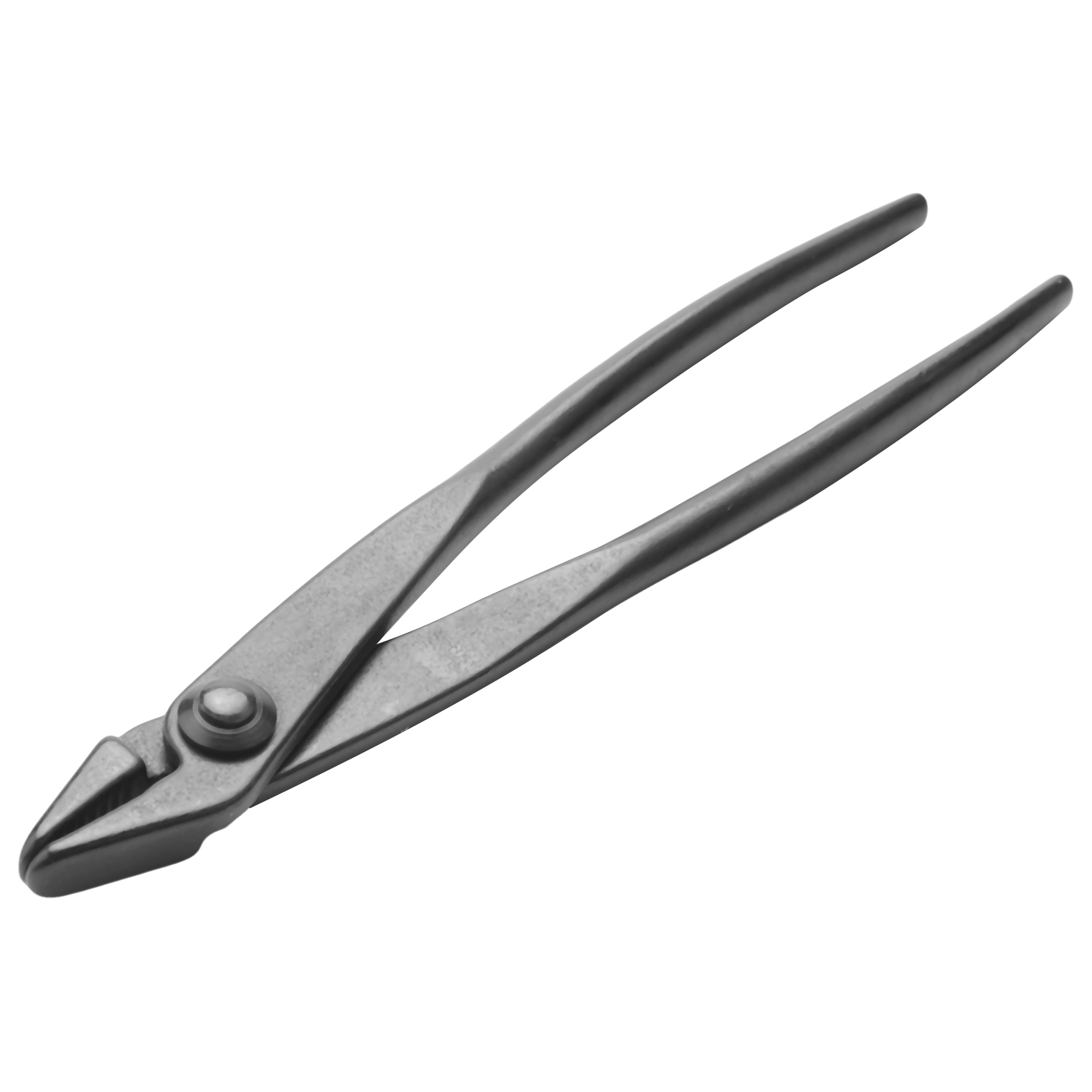 Gardening Tools Drawing - LICE-20cm丸刃スチール製園芸剪定ワイヤー引き抜きプライヤー鋏太い枝カッターはさみ盆栽道具