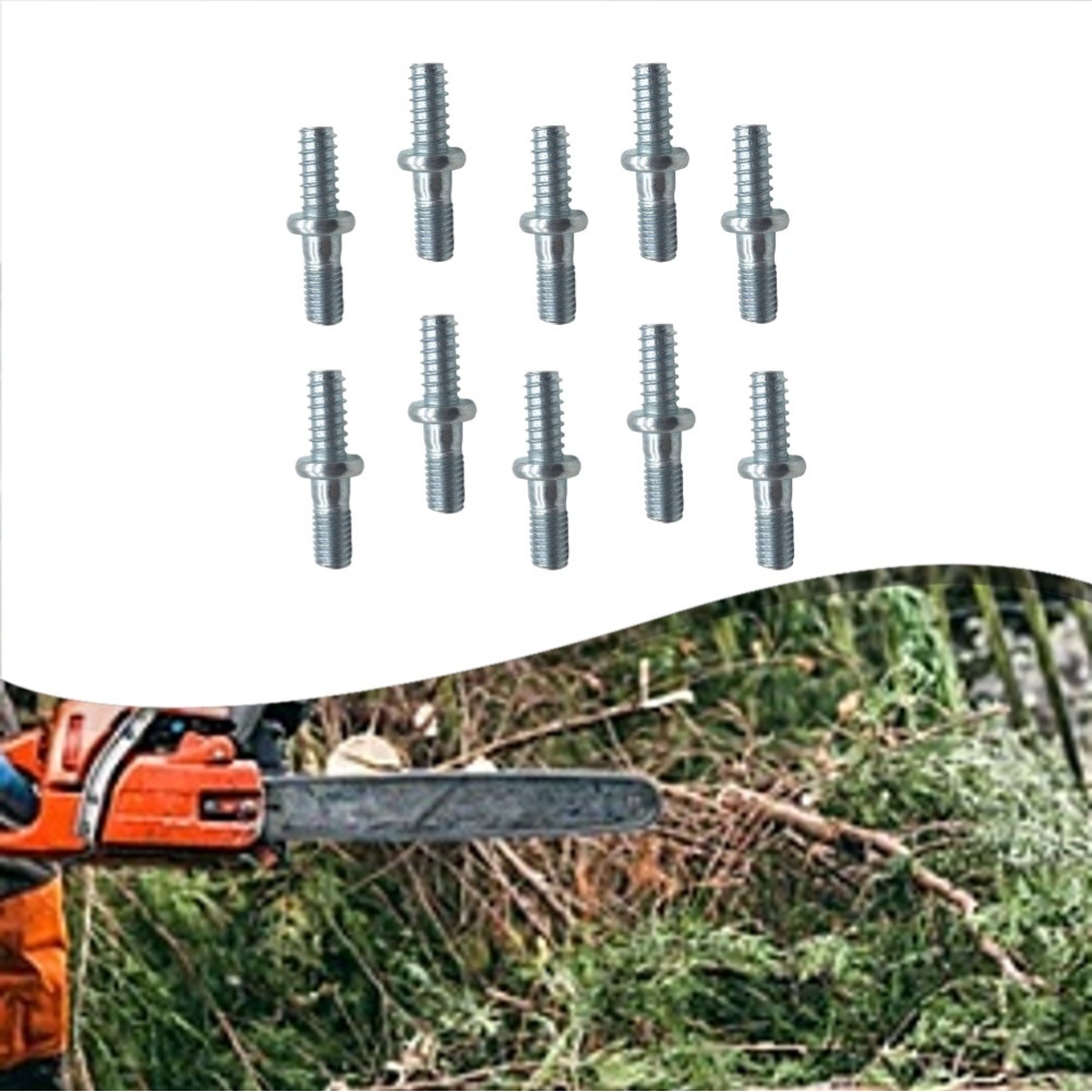 Gardening Tools Screwfix - ガイドバーネジ 1123-664-2405 MS170 MS231 MS180 MS210