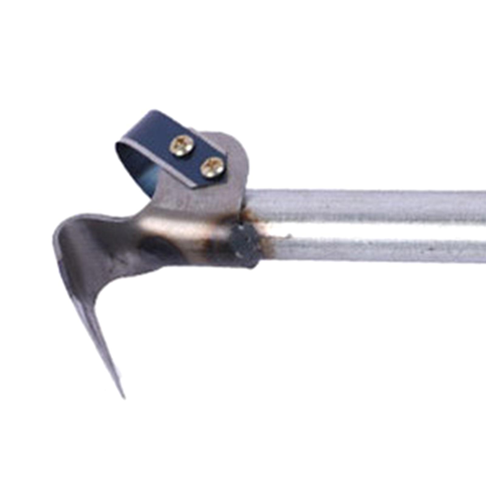 Gardening Tools Drawing - 樹皮除去ツール 樹皮コンパクト削り取りナイフ ガーデニング用樹皮削り器 丸太削り取りツール パティオ用クラックウィーダー