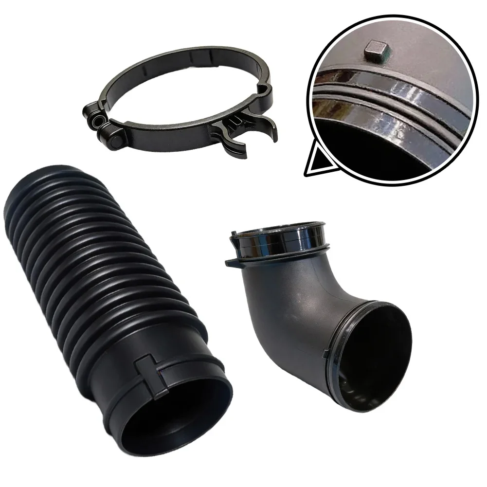 Gardena Hose Flex - 1/2/3 個ブロワーエルボ BR450 700 700X 800