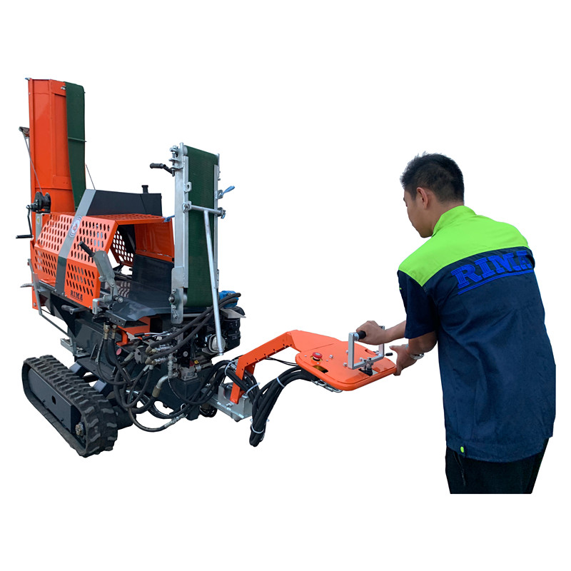 Gardening Tools Store - YG機械薪割り機薪搬送機木切断機薪割り機木工バンドソー木材分割機