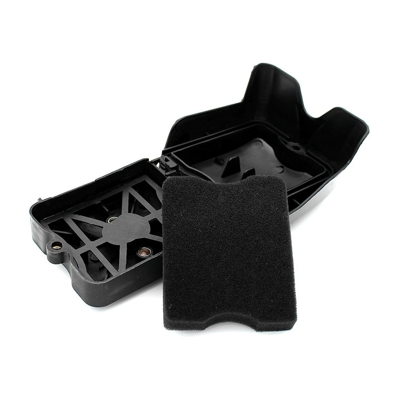 Gardening Tools Shop - ガーデンパワーツールアクセサリー ビッグエアフィルターキット 刈払機用 BC430 43CC 49CC