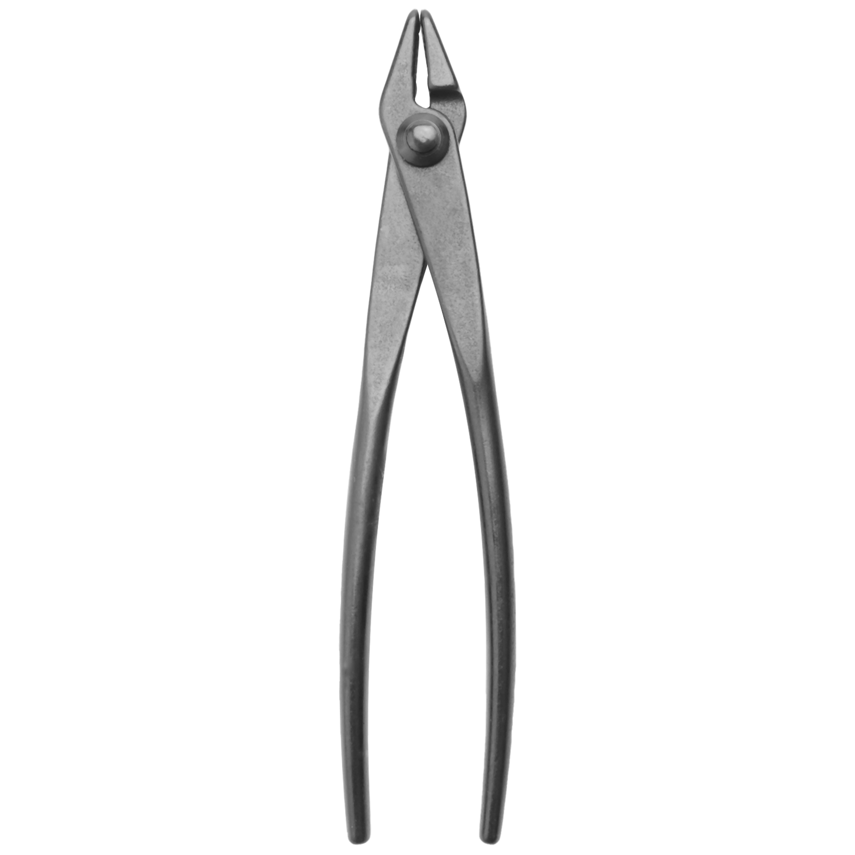 Gardening Tools Drawing - スチールガーデン剪定ばさみ、丸いエッジ、線引きペンチ、太い枝カッター、盆栽はさみツール、20cm