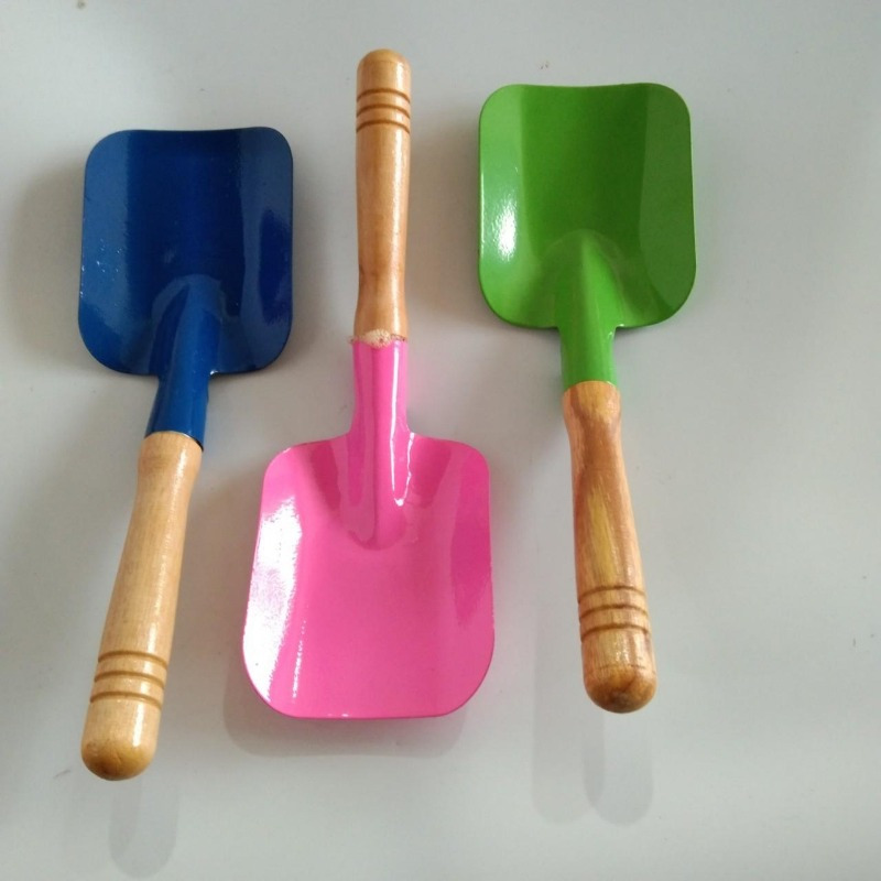 Gardening Tools Sale - 多機能ミニフラワーシャベル、小さなスペード、家庭用ガーデニングツール、1個
