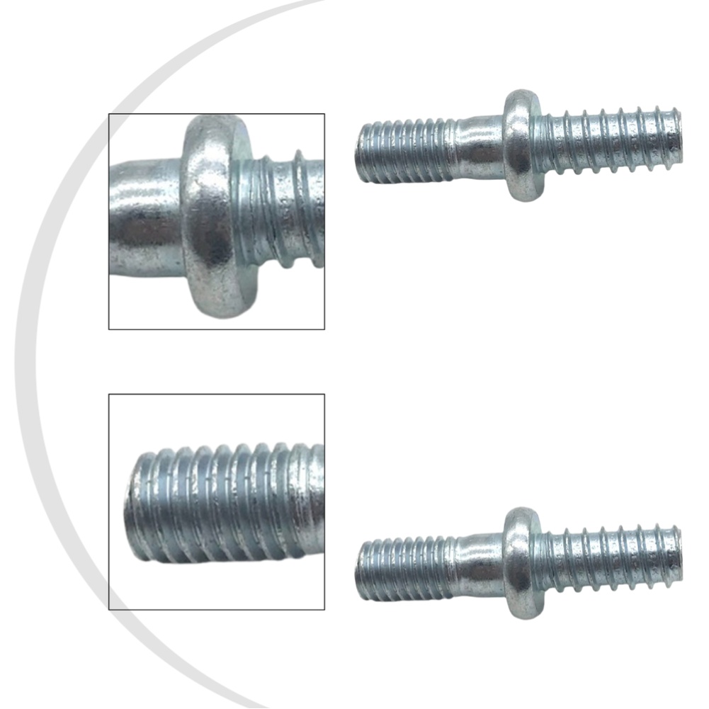 ガイドバーネジ 1123-664-2405 MS170 MS - Gardening Tools Screwfix のレビューと価格