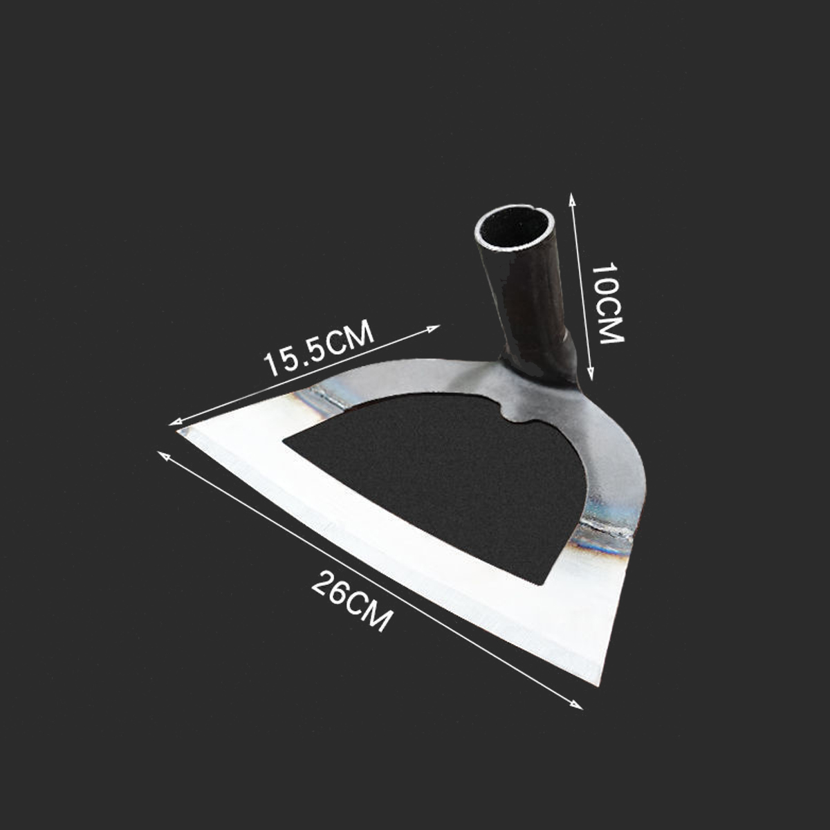 プロ用中空除草鍬 木製ハンドル付き 日本製ガーデンツール 除 - Gardening Tools Drawing のレビューと価格