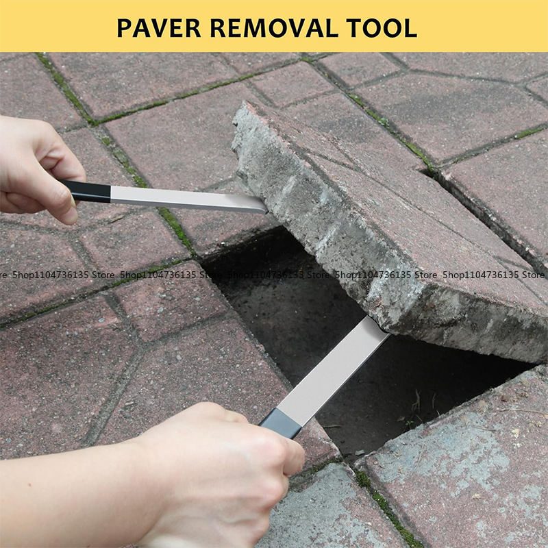 舗装用描画ツール、マイクロ歯付きジョイントスクレーパー付き舗 - Gardening Tools Drawing のレビューと価格