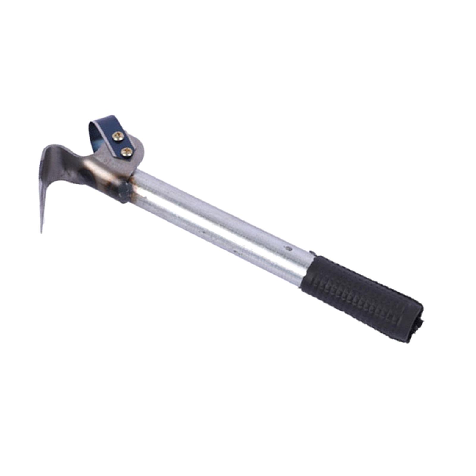 樹皮除去ツール 樹皮コンパクト削り取りナイフ ガーデニング用 - Gardening Tools Drawing のレビューと価格