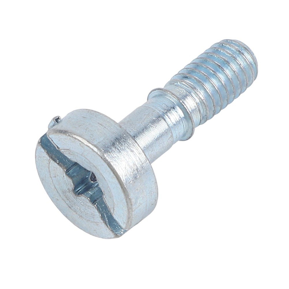 M6x20 エンジンカバーネジセット MS311 MS391 - Gardening Tools Screwfix のレビューと価格