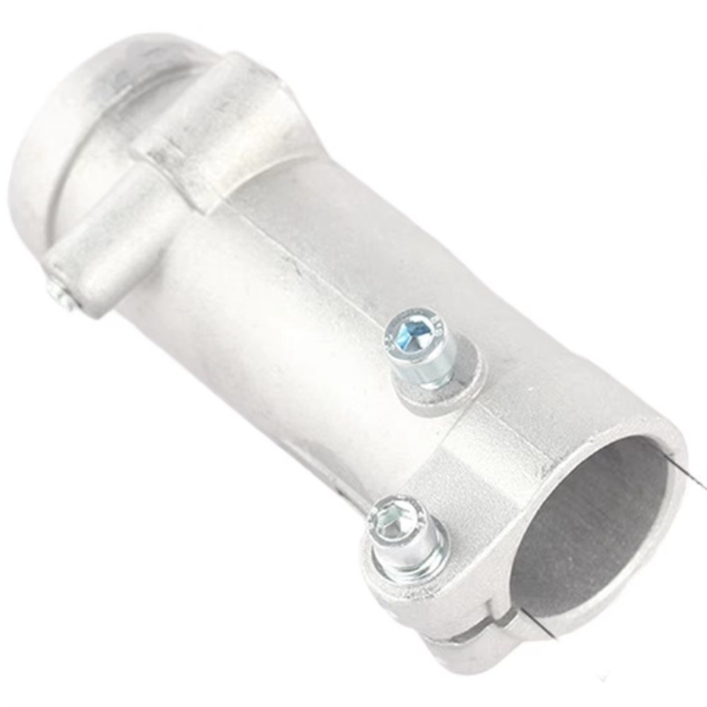 新しいネジ固定フレキシブルシャフトコネクタ耐摩耗性芝刈り機部 - Gardening Tools Screwfix のレビューと価格