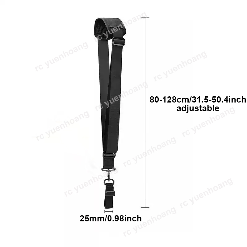 1 個調節可能なシングルショルダーストラップ省力固定ベルト  - Gardening Tools Screwfix のレビューと価格
