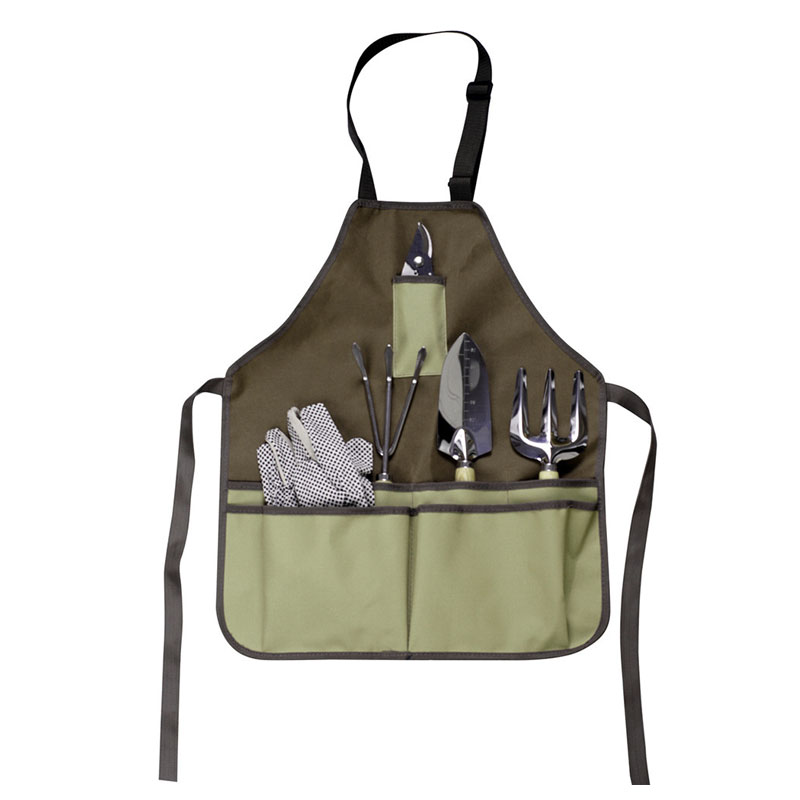 ガーデニングツールセット 12点セット 高耐久性 防錆ステン - Gardening Tools Organizer のレビューと価格
