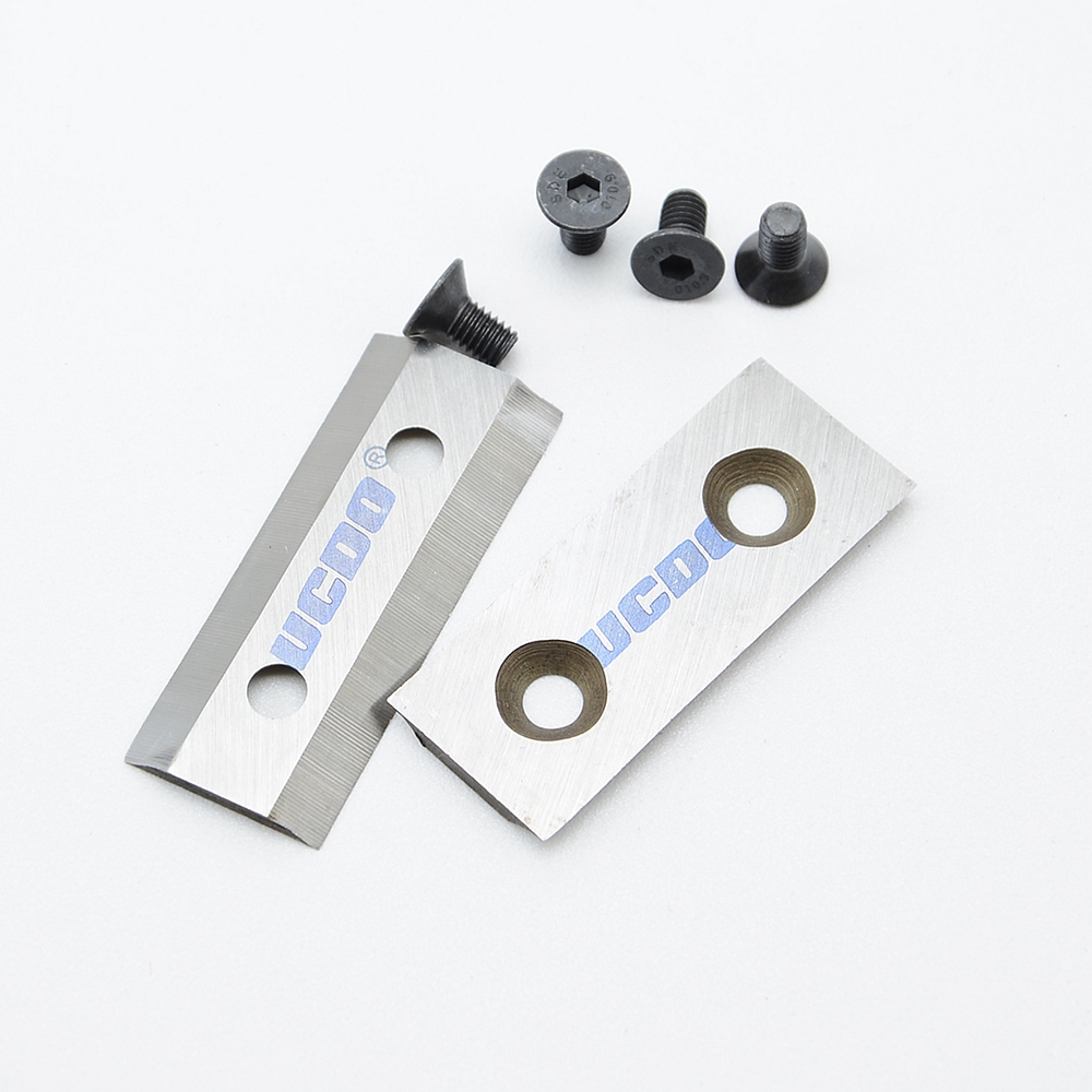Cucdo hssガーデンシュレッダーリッパーブレードナイフ - Gardening Tools Screwfix のレビューと価格