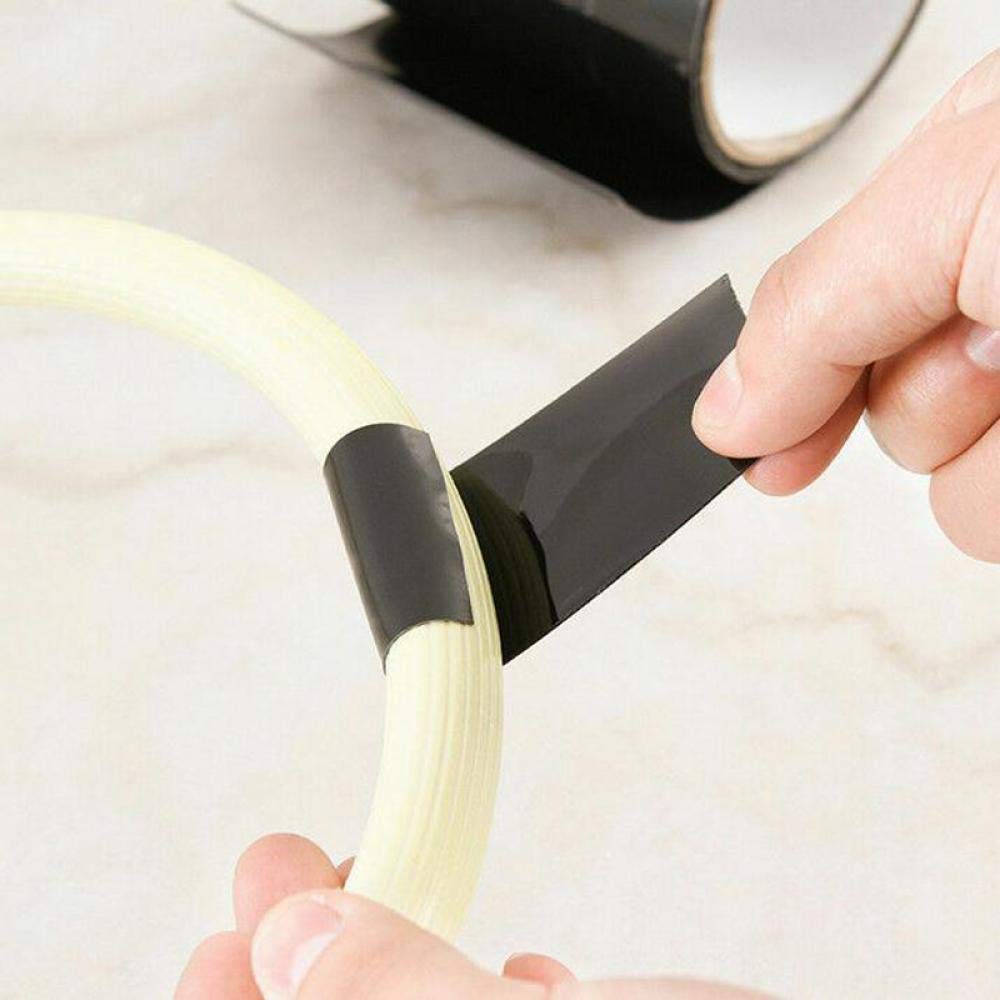 超強力なフレックス漏れ防止テープ,防水,ガーデンホース用接着 - Gardena Hose Flex のレビューと価格