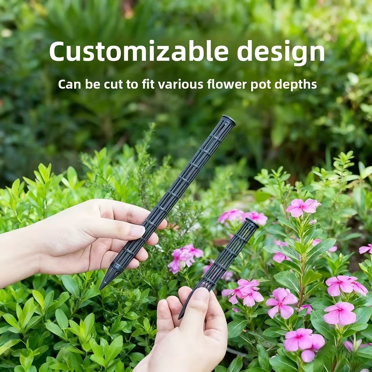 10個入り植木鉢用エアレーションチューブ - 根腐れ防止、健 - Gardening Tools Youtube のレビューと価格
