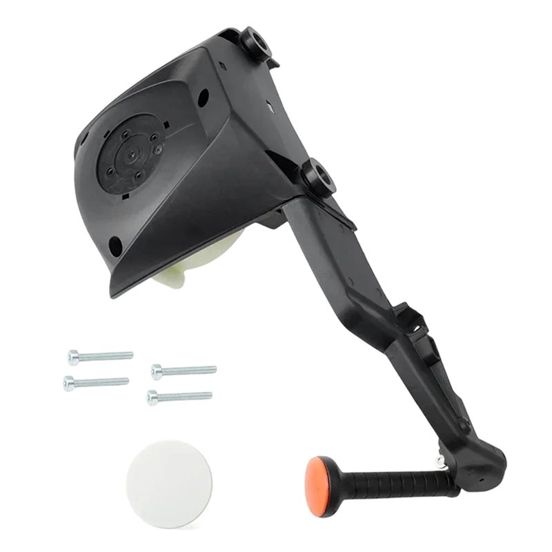 イージースタートリワインドスタータースクリュー 4283 1 - Gardening Tools Store のレビューと価格