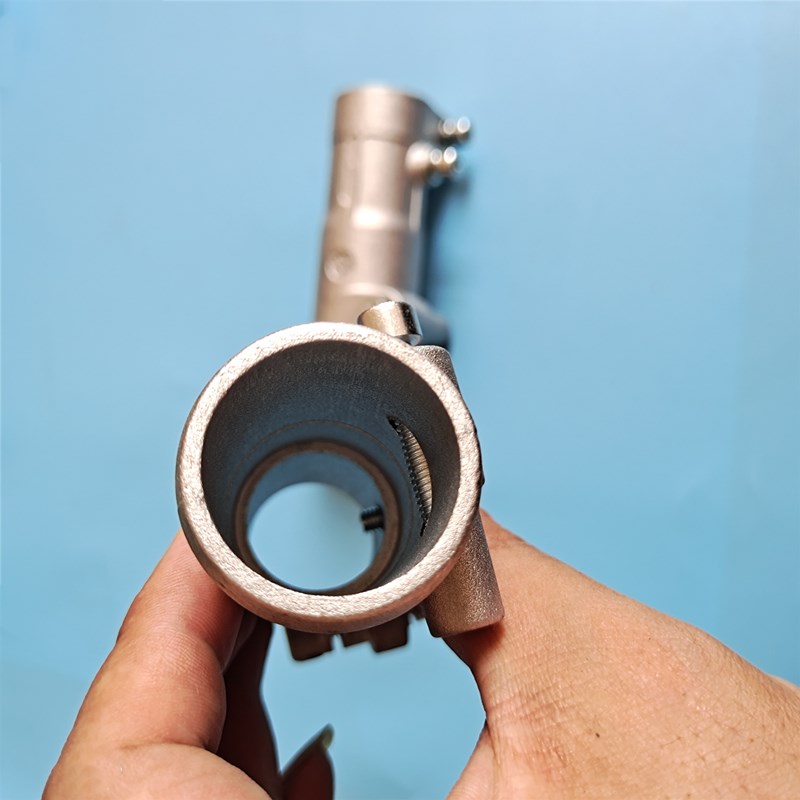 パイプコネクター チューブジョイント バックパック式刈払機、 - Gardening Tools Youtube のレビューと価格