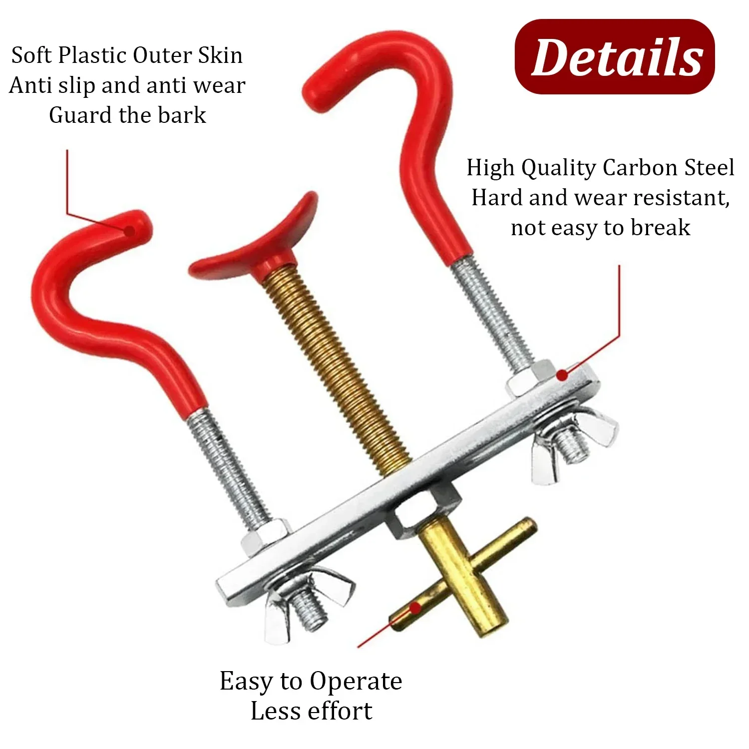 ブランチベンダーツールキット、盆栽DIY成形、木の幹アジャス - Gardening Tools Shop のレビューと価格