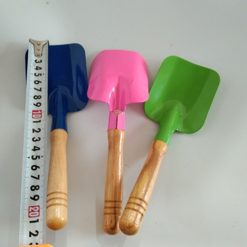 多機能ミニフラワーシャベル、小さなスペード、家庭用ガーデニン - Gardening Tools Sale のレビューと価格