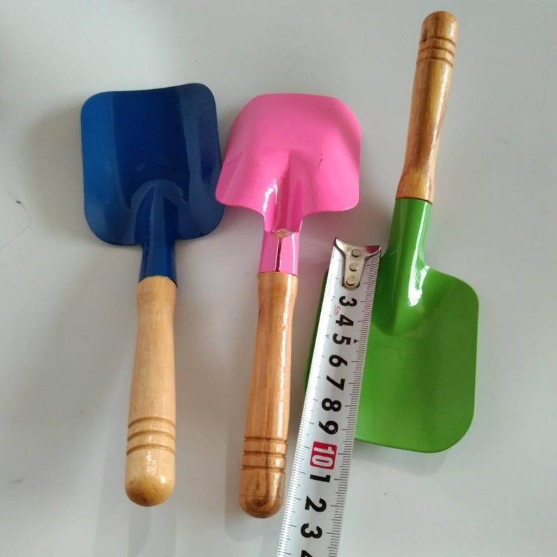 多機能ミニフラワーシャベル、小さなスペード、家庭用ガーデニン - Gardening Tools Sale のレビューと価格