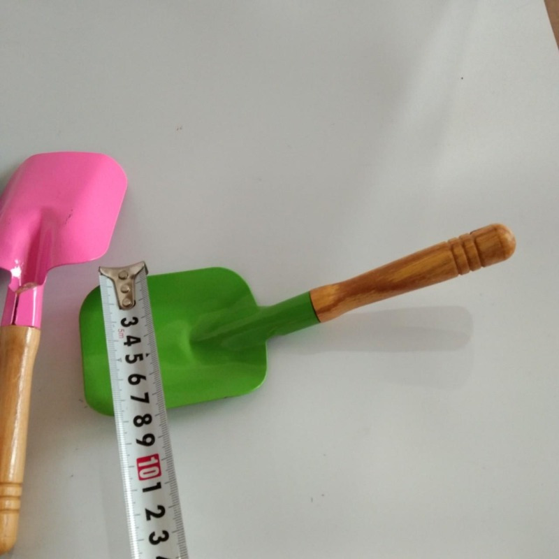 多機能ミニフラワーシャベル、小さなスペード、家庭用ガーデニン - Gardening Tools Sale のレビューと価格
