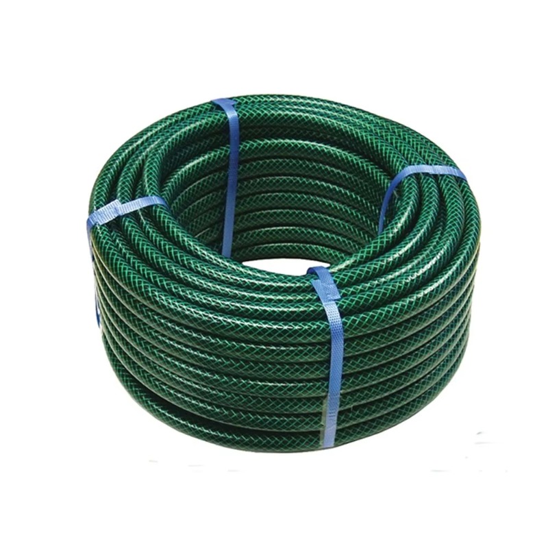3/4インチ灌漑用チューブガーデンホース、ねじれ防止ホース、 - Gardena Hose Flex のレビューと価格