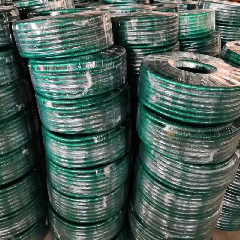 3/4インチ灌漑用チューブガーデンホース、ねじれ防止ホース、 - Gardena Hose Flex のレビューと価格