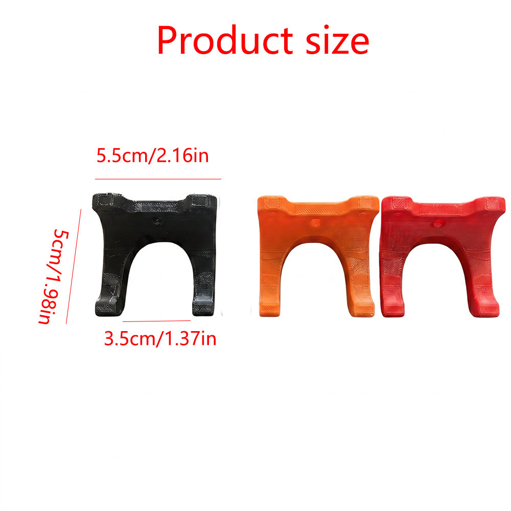 8個パック（フック2個と固定ネジ6個付き）家庭用収納壁掛けフ - Gardening Tools Screwfix のレビューと価格