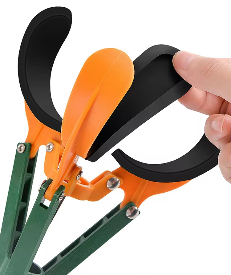 ホット販売 2-4 メートルフルーツピッカーゴム足伸縮ロング - Gardening Tools Sale のレビューと価格