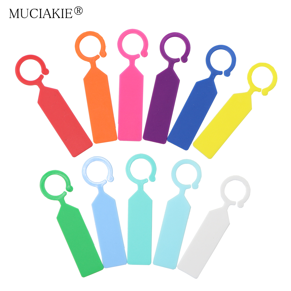 Humiakie-プラスチック製の吊り下げラベル,50個,庭 - Plant Label Tags のレビューと価格
