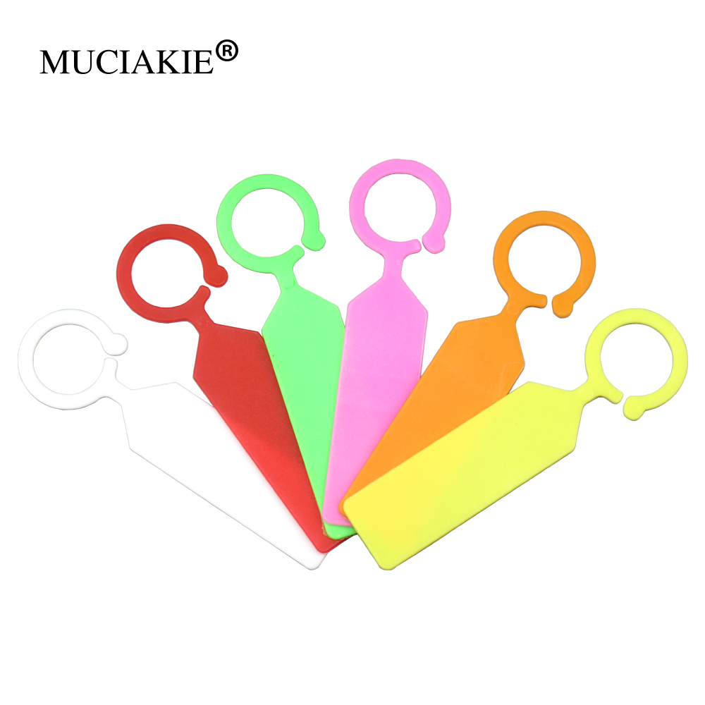 Humiakie-プラスチック製の吊り下げラベル,50個,庭 - Plant Label Tags のレビューと価格
