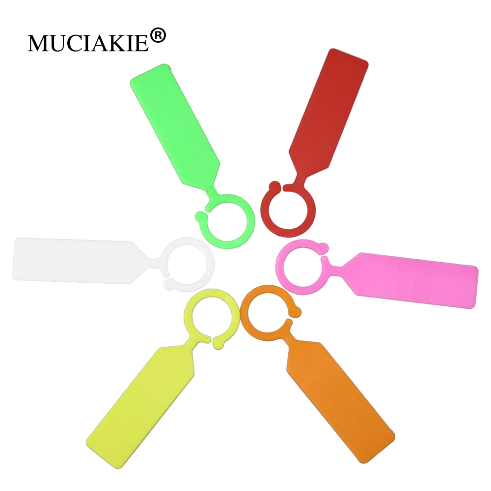 Humiakie-プラスチック製の吊り下げラベル,50個,庭 - Plant Label Tags のレビューと価格