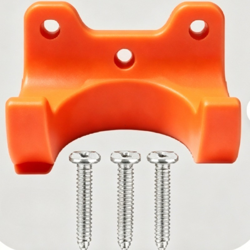 園芸用具ハンガー、ほうき/シャベル/鍬/鍬など2セット。 収 - Gardening Tools Screwfix のレビューと価格