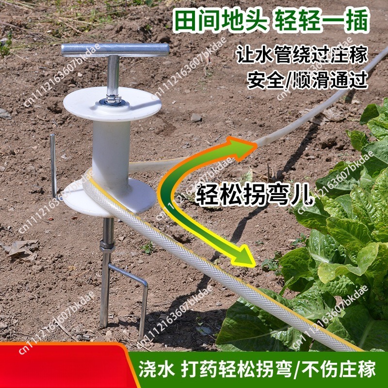 ホースガイドツール/農薬散布用ホースガーデン農業用ツールホー - Gardening Tools Drawing のレビューと価格
