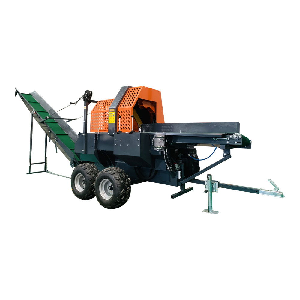 30トン油圧式薪割り機/木材加工機/丸太加工機 - Gardening Tools Store のレビューと価格
