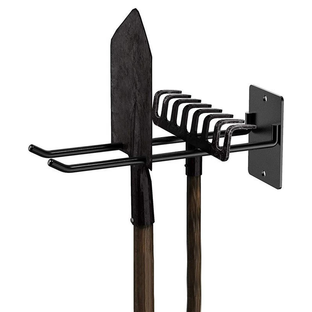 ツール収納システムフック壁ホルダーガレージ収納多目的ガーデン - Gardening Tools Organizer のレビューと価格