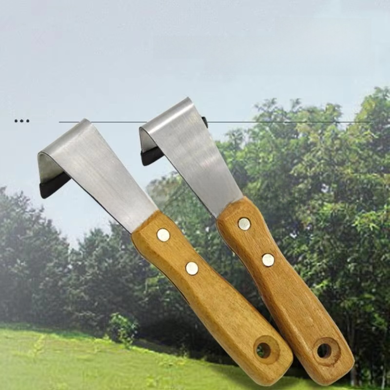 D84Fツール 樹皮剥き器 ドローシェーブ除去 ガーデニング - Gardening Tools Drawing のレビューと価格