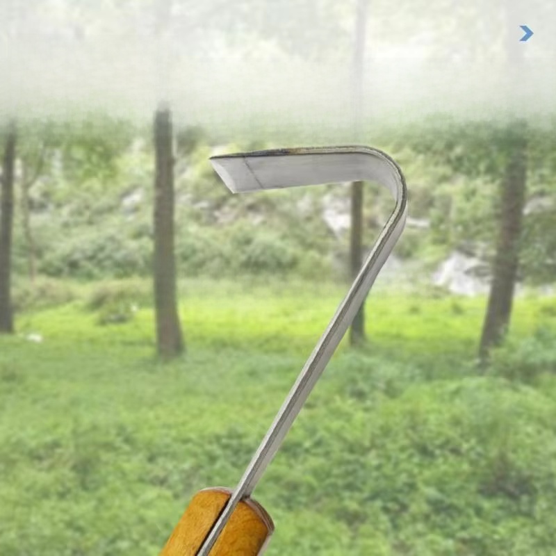 D84Fツール 樹皮剥き器 ドローシェーブ除去 ガーデニング - Gardening Tools Drawing のレビューと価格
