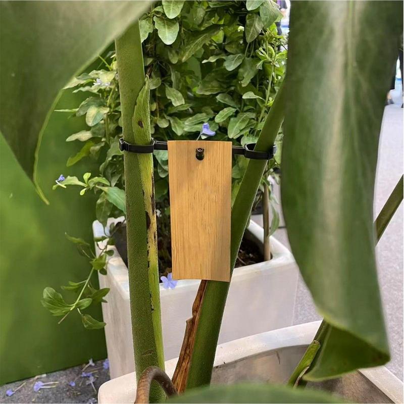 園芸植物ラベルダブルスナップ植物タグ防水名識別ツールマーカー - Gardening Tools Names のレビューと価格